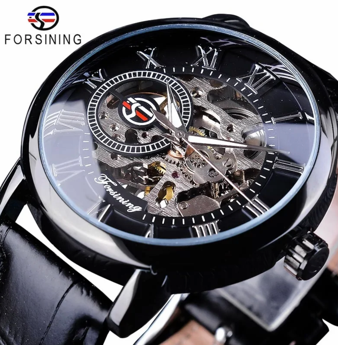 Men Luxury Watch