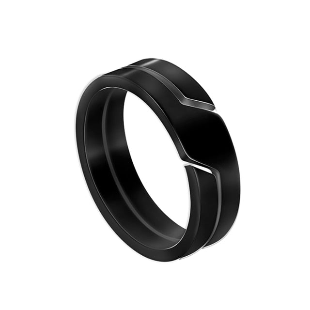 Stainless Steel Rings For Men