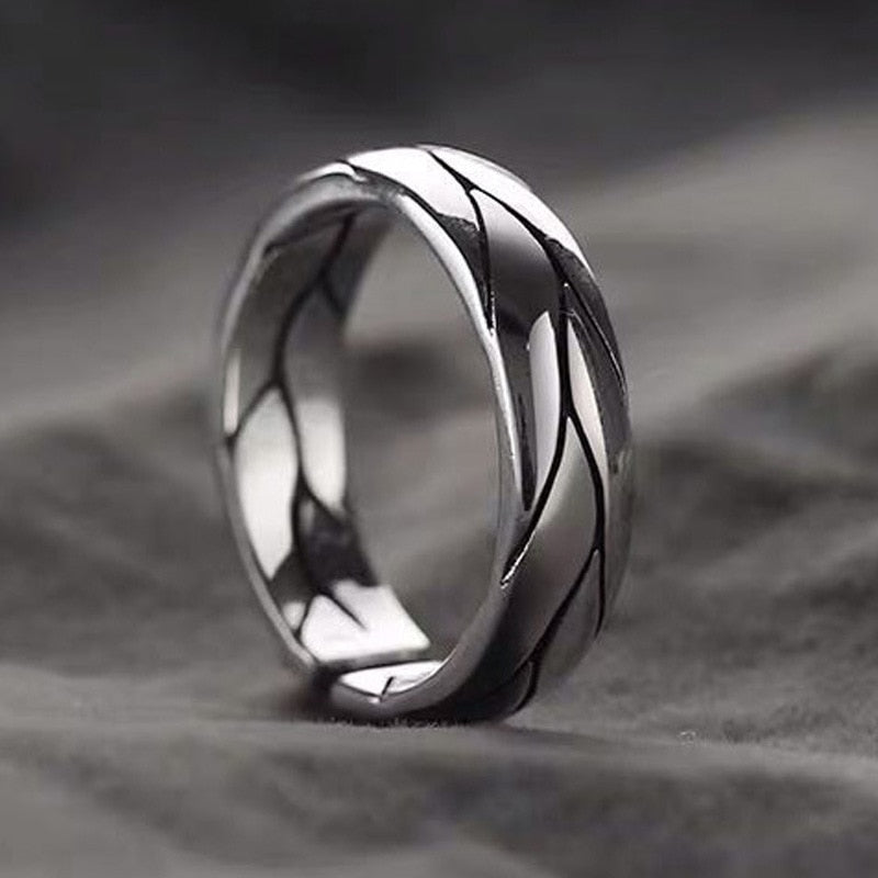 Cool Design Rings For Men