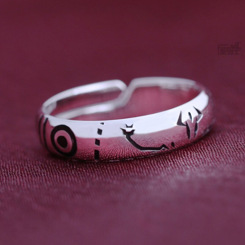 Adjustable Design Ring