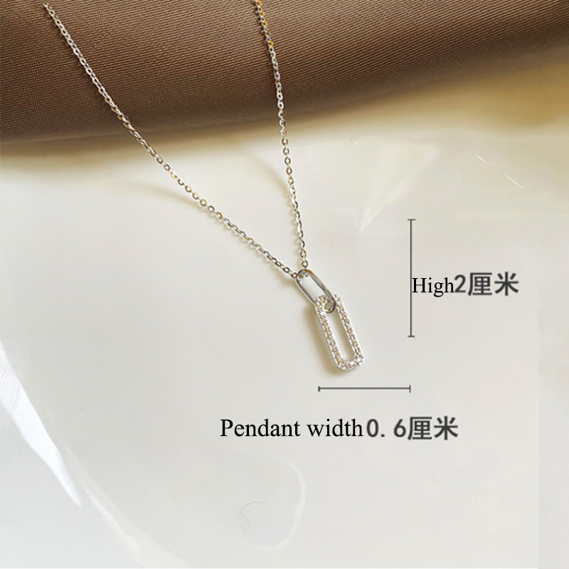 Silver Pendant Necklaces (20% Valentine's Discount)