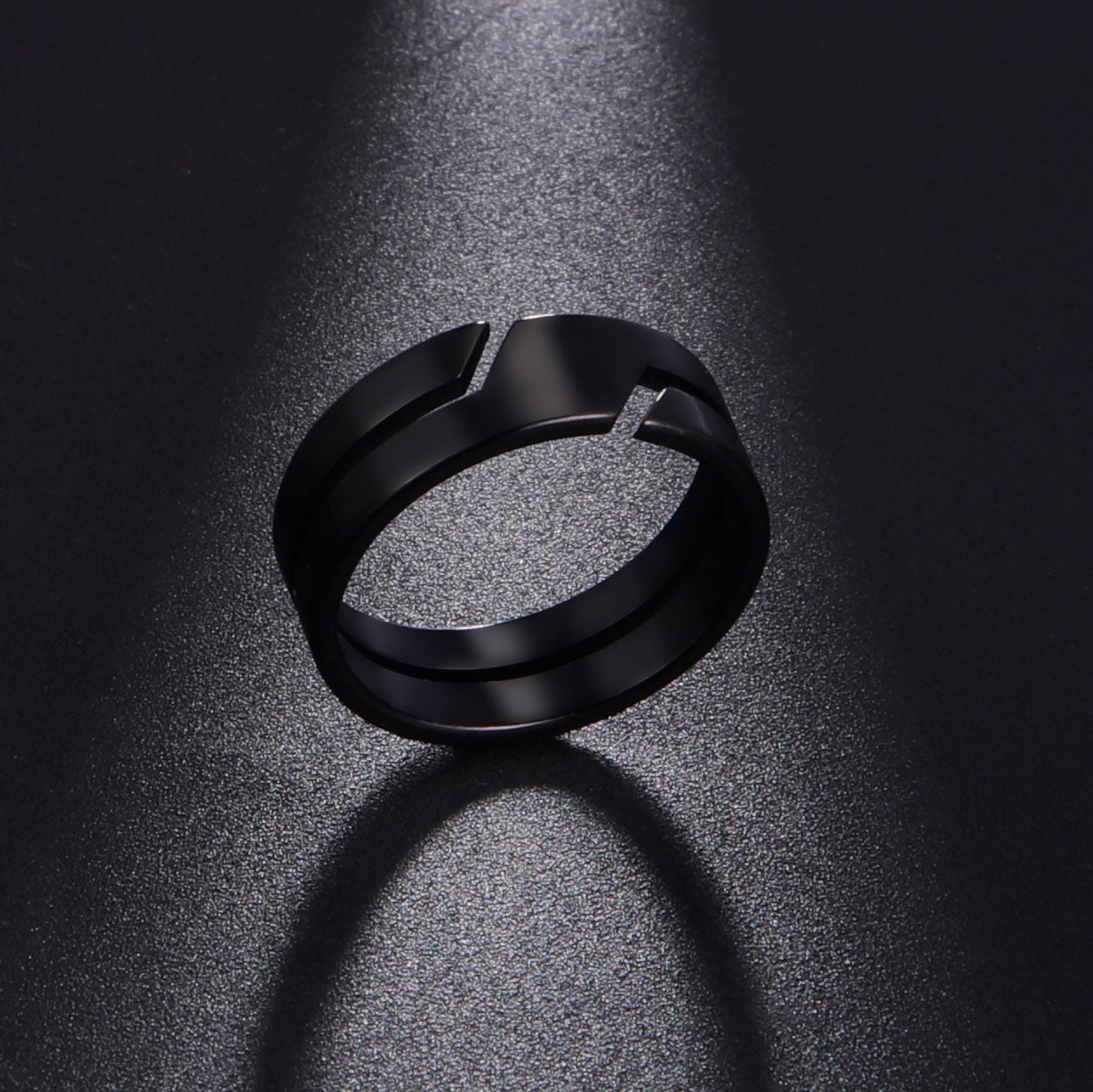 Stainless Steel Rings For Men