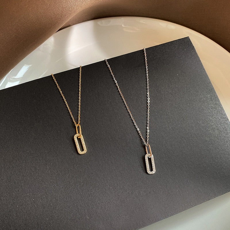 Silver Pendant Necklaces (20% Valentine's Discount)