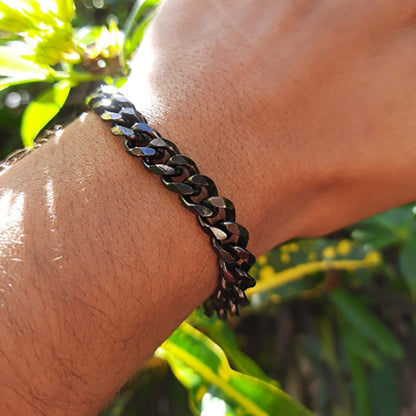 Men Chain Bracelet