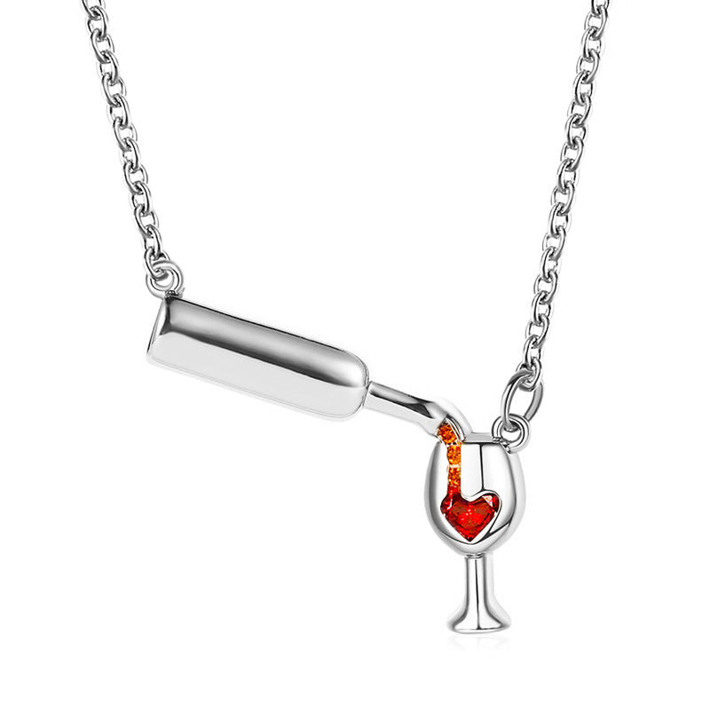 Drink Necklaces